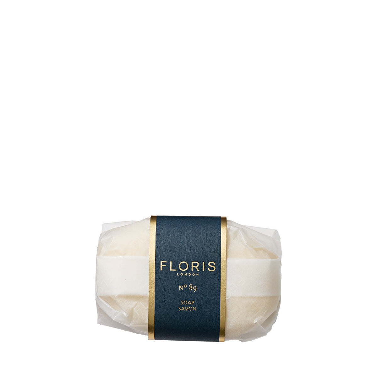 No. 89 Luxury Single Soap 100gr