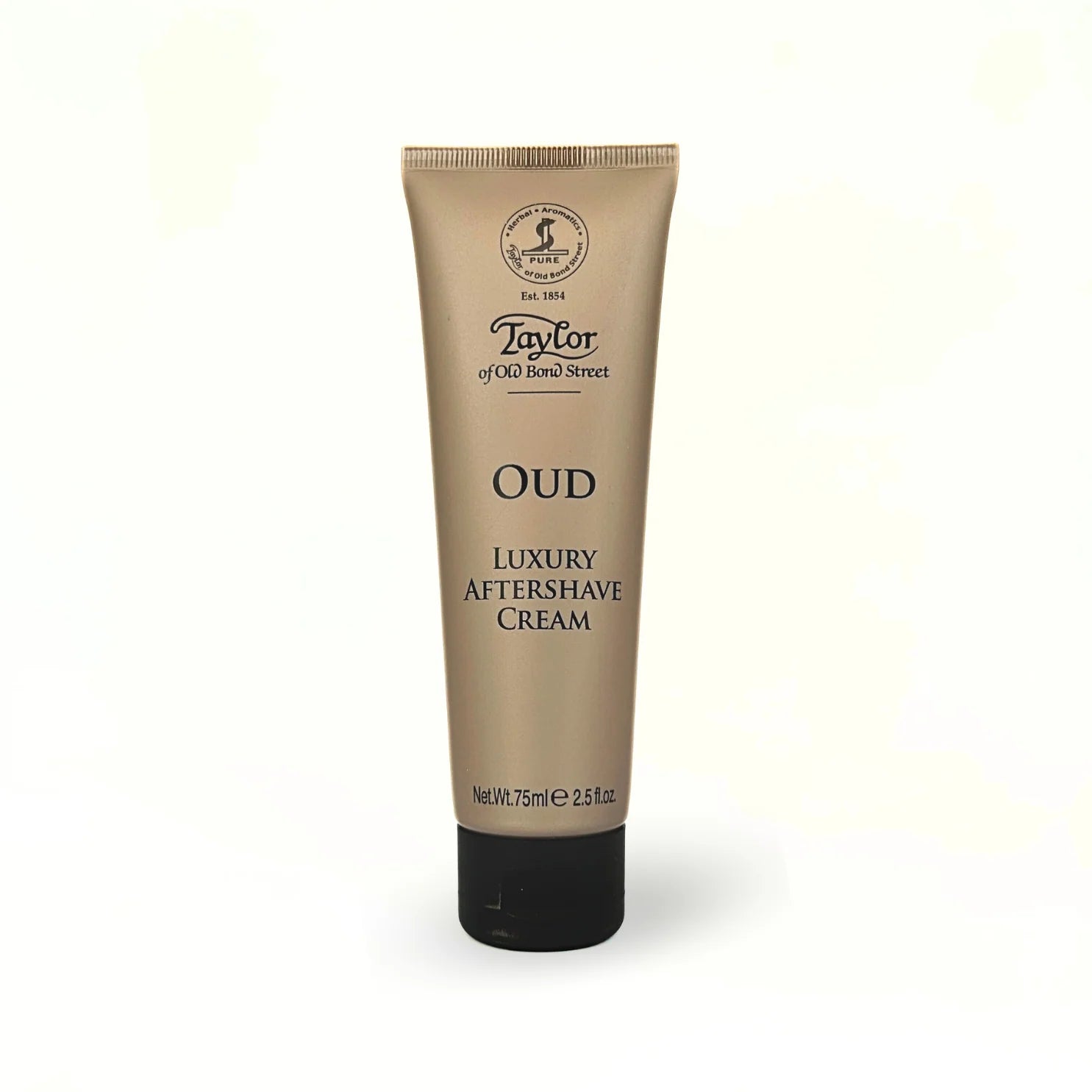 Aftershave Cream Oud 75ml