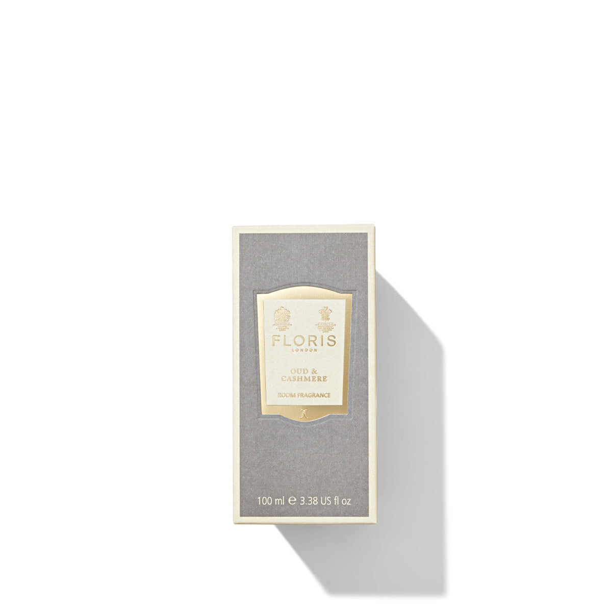 Izsmidzināms telpu aromāts Oud and Cashmere 100ml