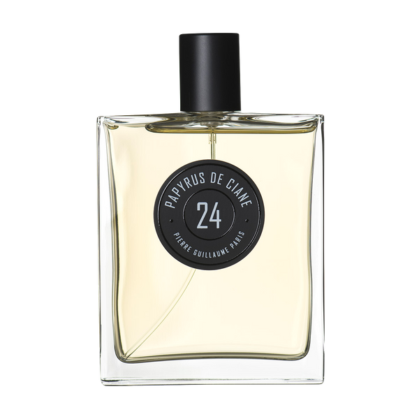 24 PAPYRUS DE CIANE Eau de Parfum