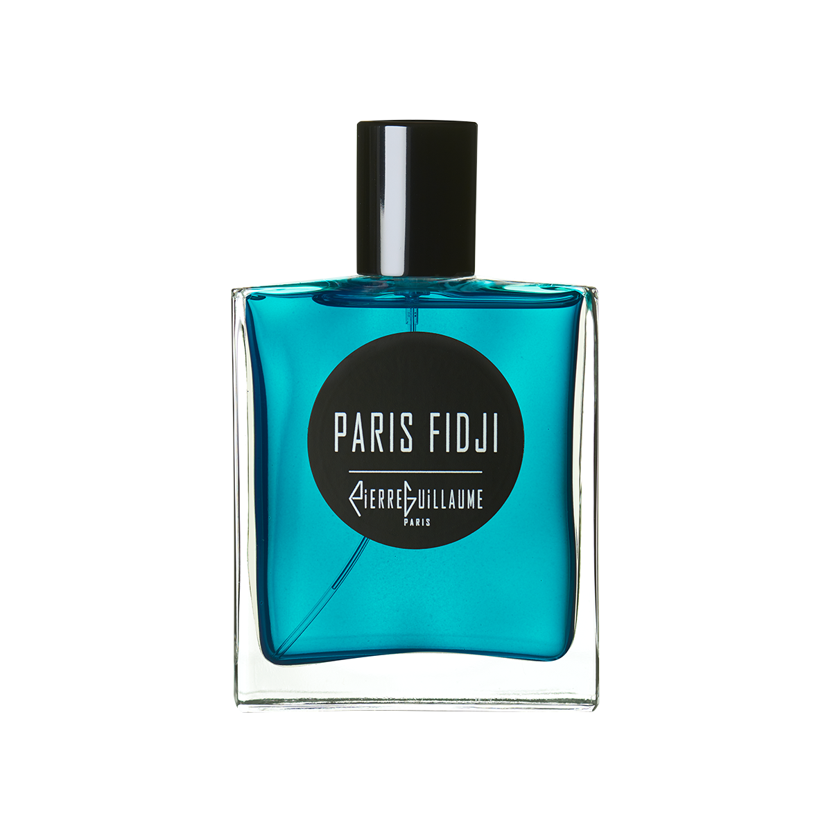 Paris Fidji Eau de Parfum