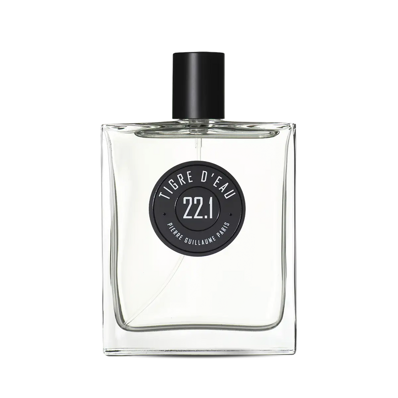 22.1 Tigre d’Eau Eau de Parfum