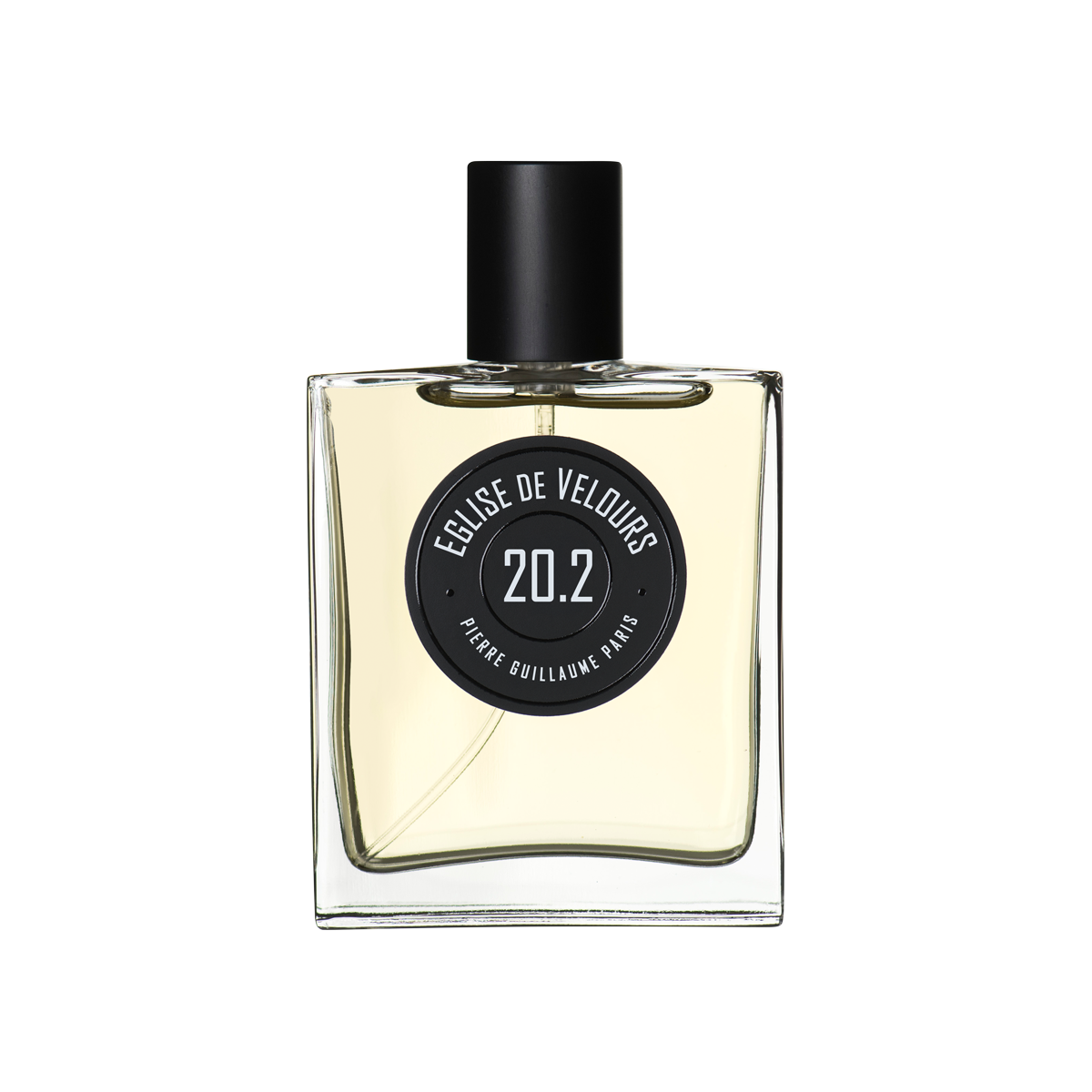 20.2 ÉGLISE DE VELOURS Eau de Parfum