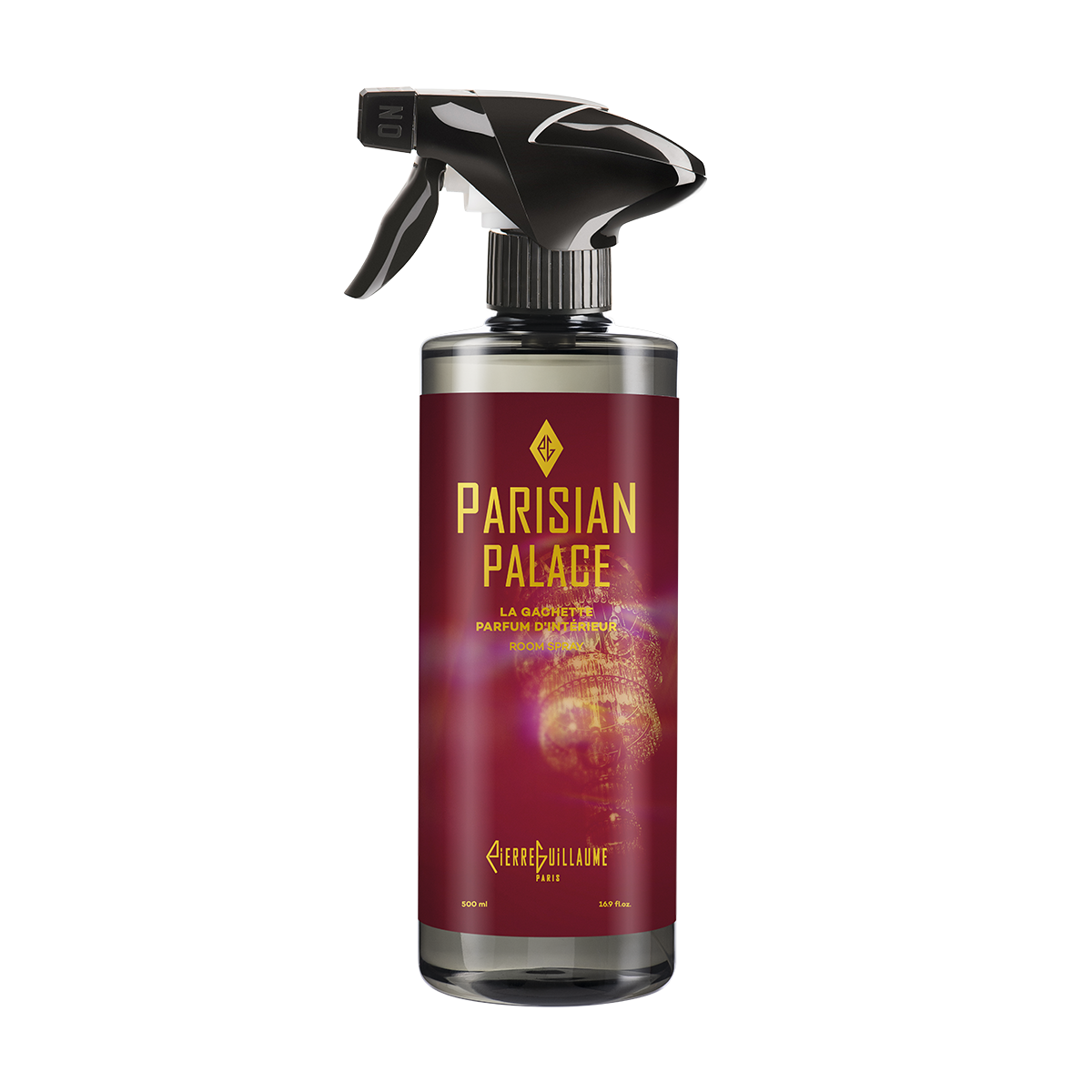 Telpu aromāts Parisian Palace 500ml