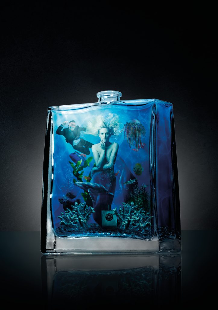 27.1 Le Chant des Sirènes Eau de Parfum