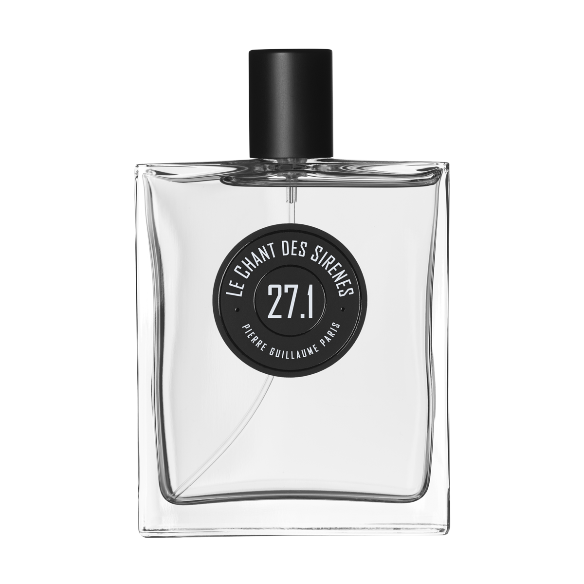 27.1 Le Chant des Sirènes Eau de Parfum