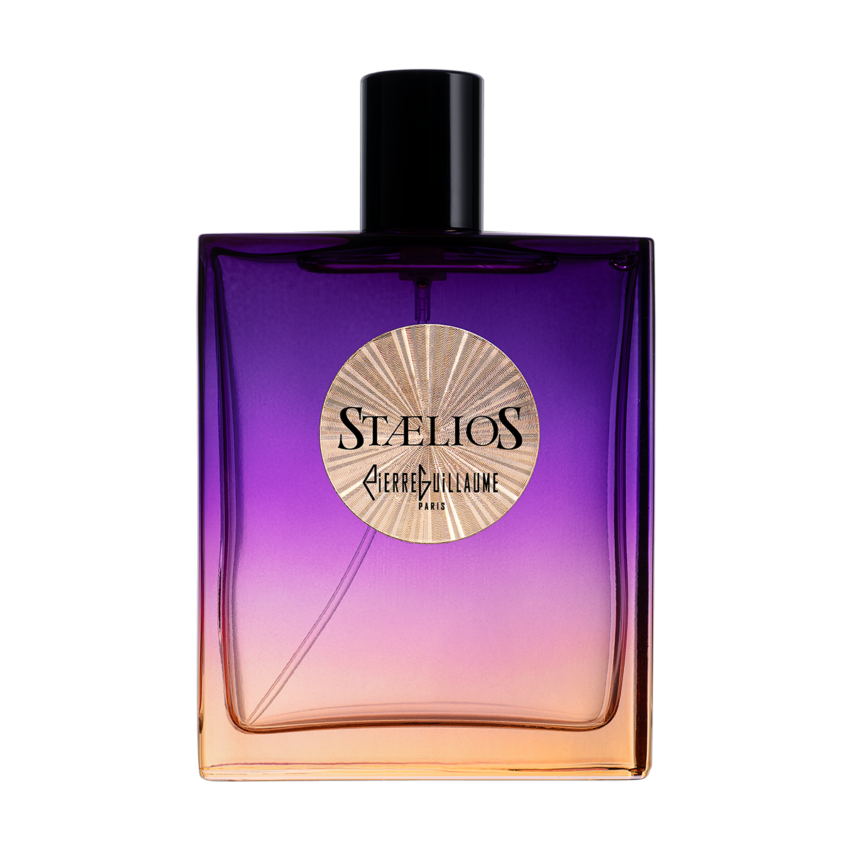 STÆLIOS Eau de Parfum