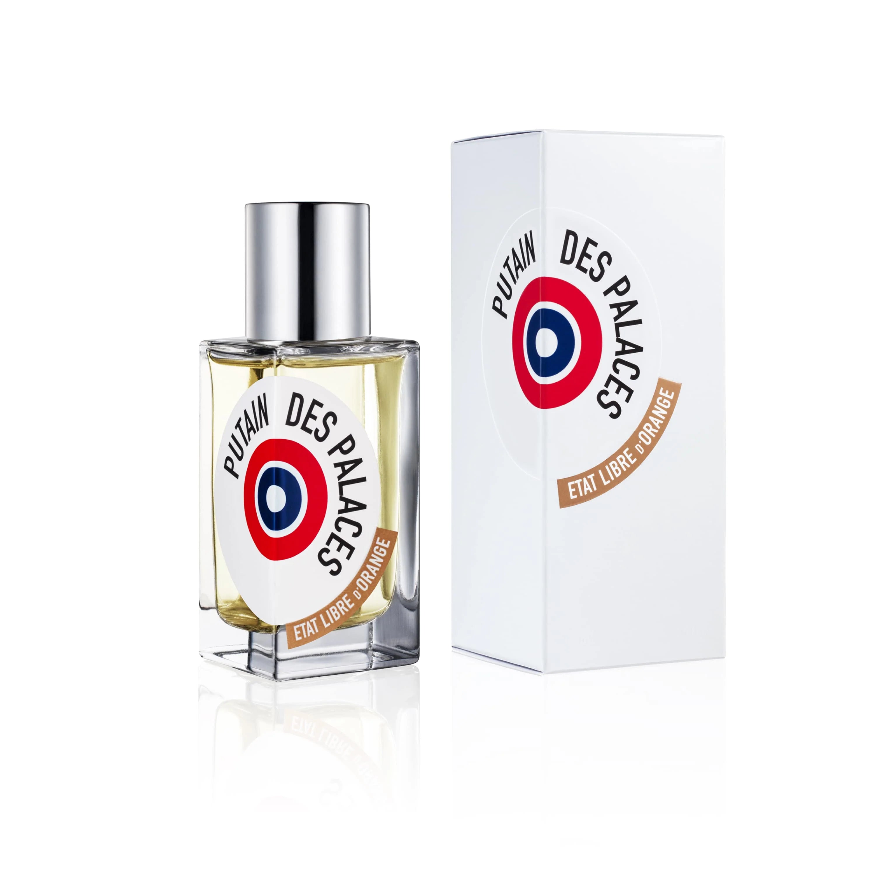 Putain des Palaces Eau de Parfum 50ml