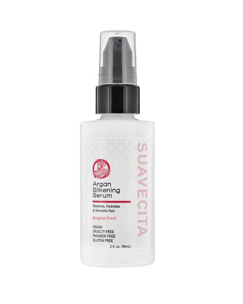 Argana matus zīdainošais serums 59ml