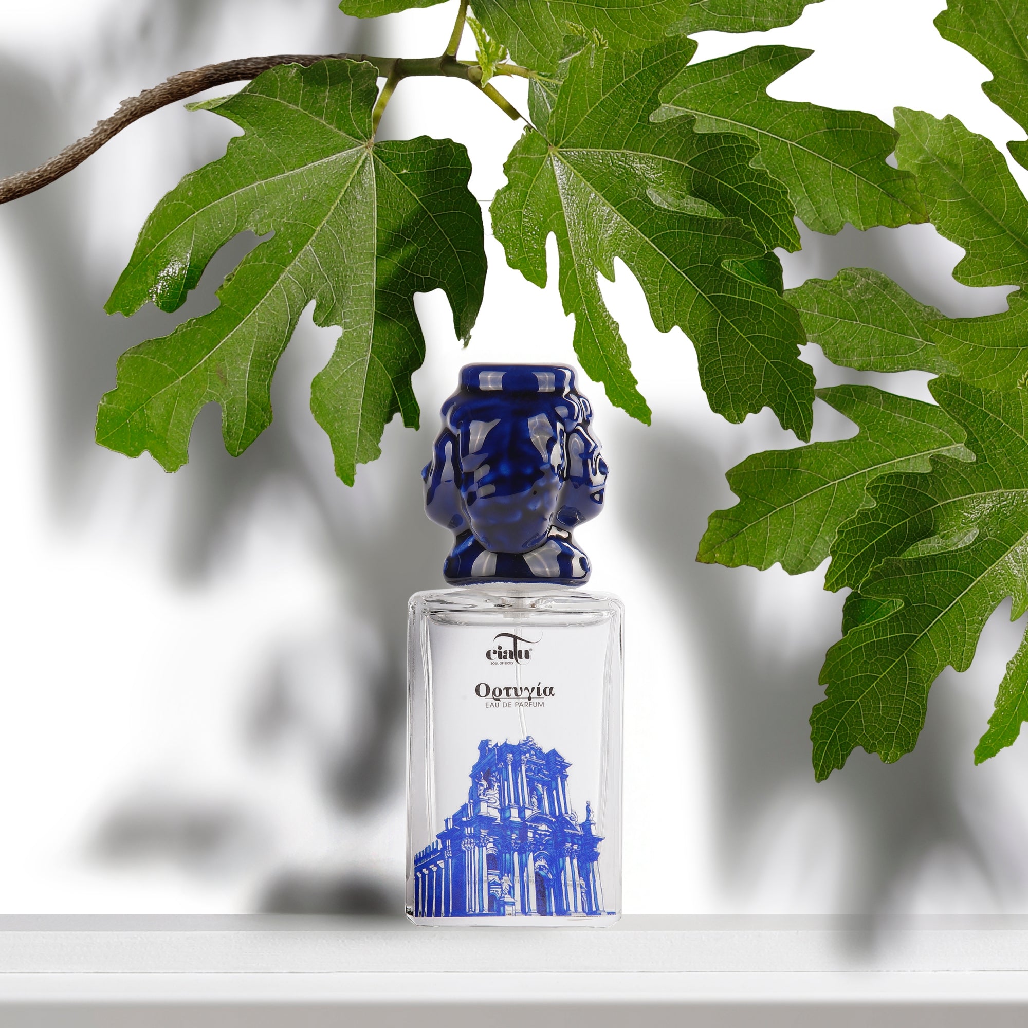 Ortiughia Eau de Parfum 100ml