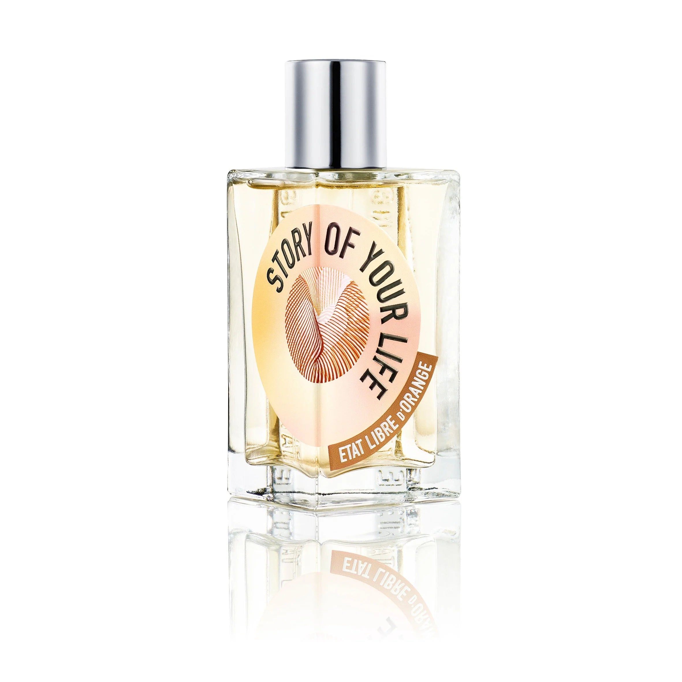 STORY OF YOUR LIFE Eau de Parfum 100ml