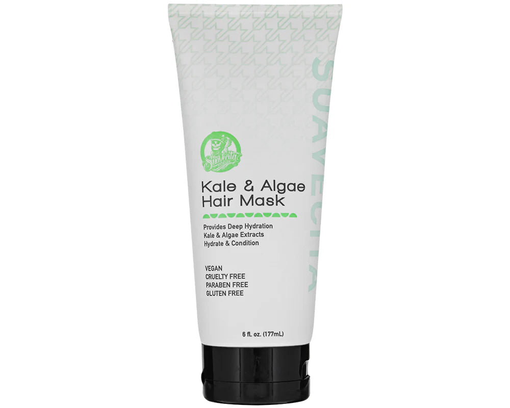 Hair Mask Kale & Algea 177ml