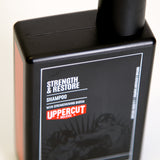 Shampoo Strength & Restore 240ml