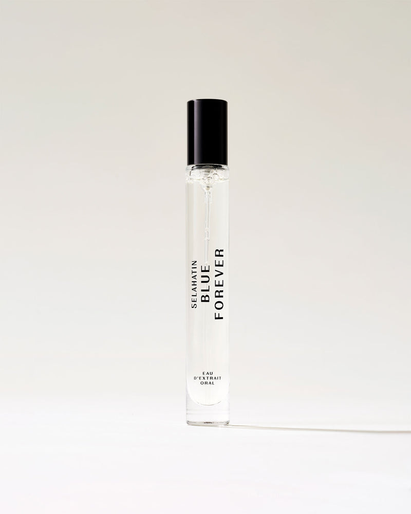 Blue Forever Eau d’Extrait Oral 10ml