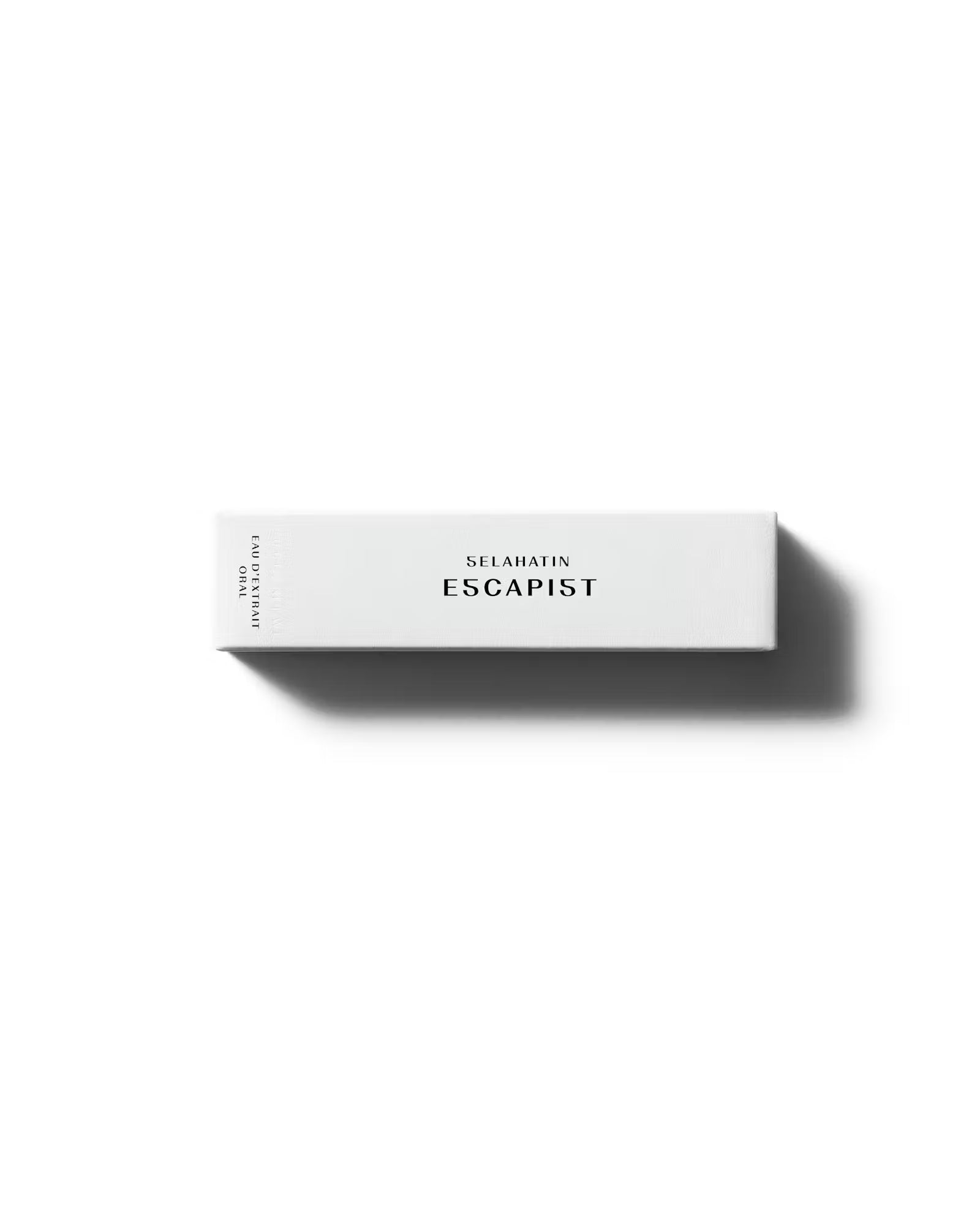 Escapist Eau d’Extrait Oral 17,5ml