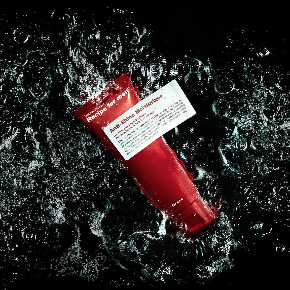 Anti-Shine Moisturizer 75ml