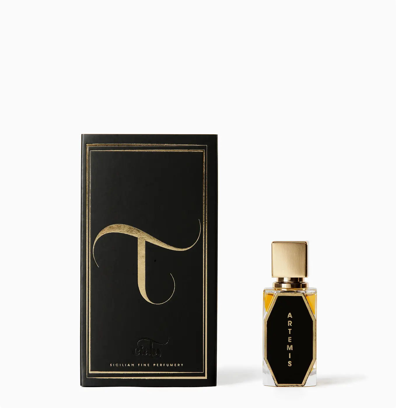 Artemis Extrait de Parfum