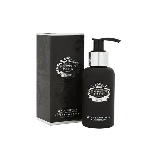 Black Edition After Shave Balm 100ml
