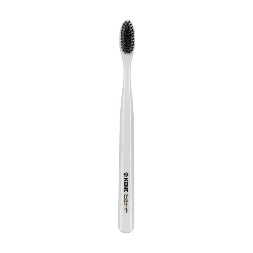 Sensitive Toothbrush in White TB KB42L W