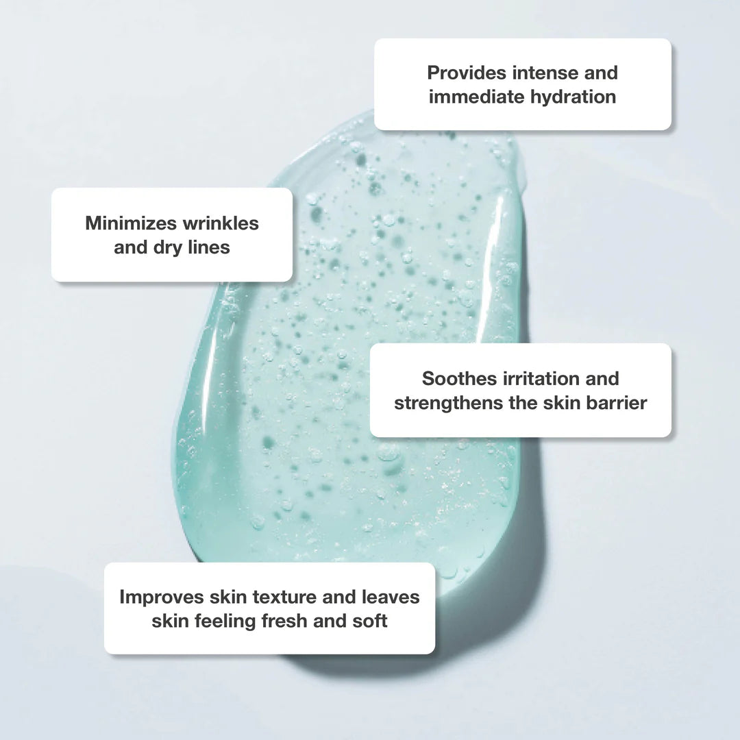 Sejas maska Instant Recharge Age Rewind 100ml