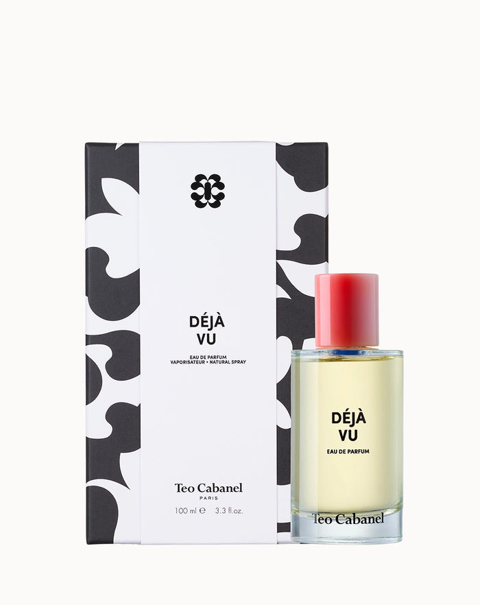 DÉJÀ VU Eau de Parfum