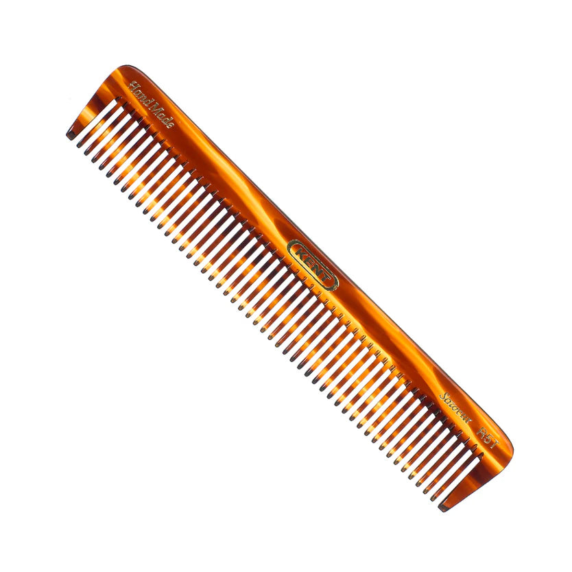 Handmade 170mm Dressing Table Comb Thick Hair A R5T