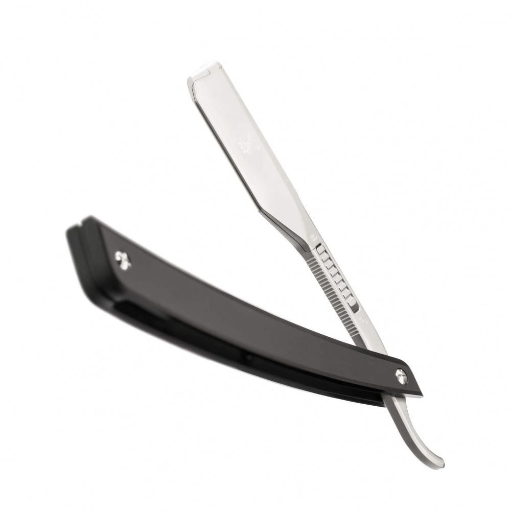 ENTHUSIAST straight razor with replaceable blade RMW 6