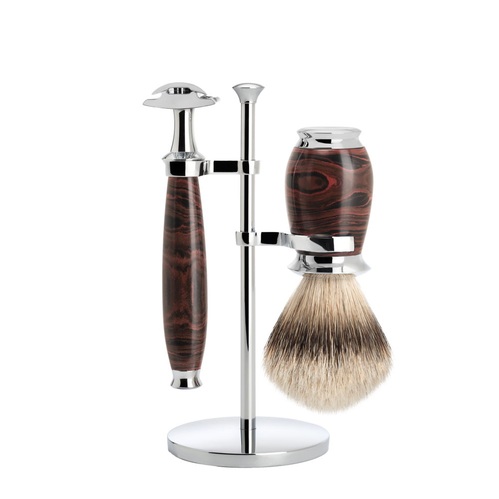 Shaving Set S 091 E 58 SR