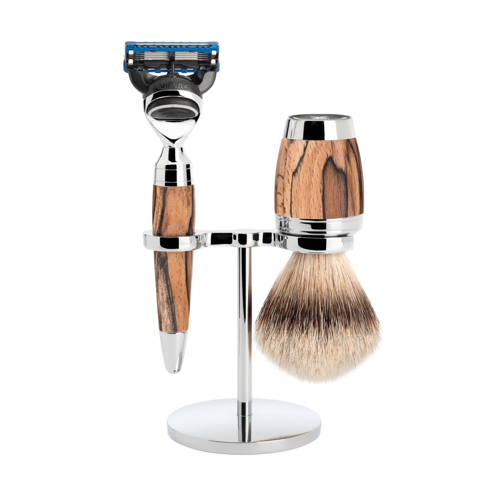 Shaving Set S 091 E 72 F