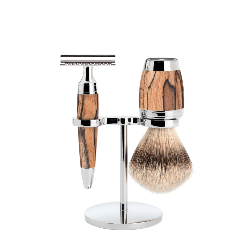 Shaving Set S 091 E 72 SR