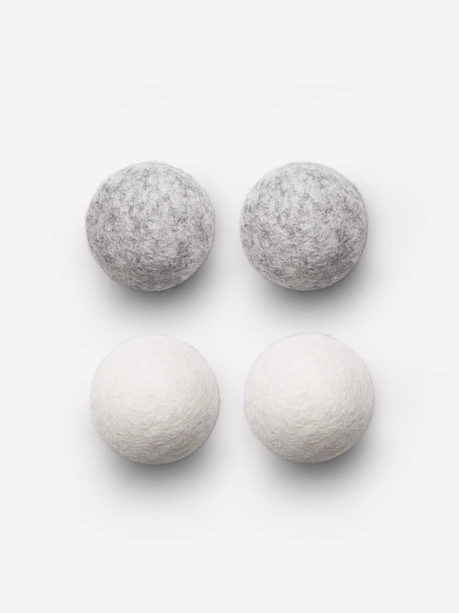 Wool Dryer Balls 4pcs