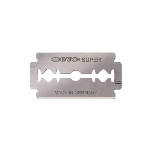 Super Platinum Razor Blades 10 asmeņi ex. MERKUR