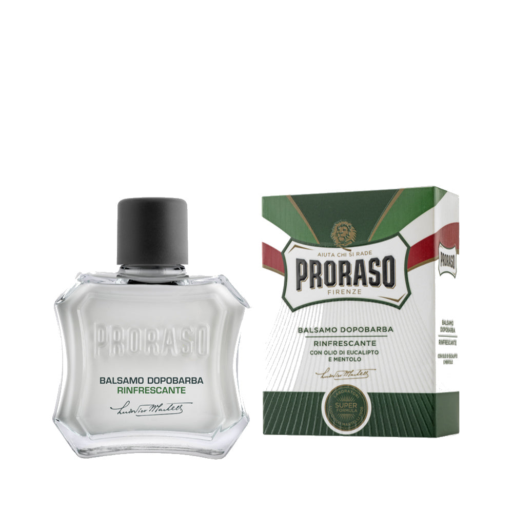 After Shave Balm GREEN 100ml