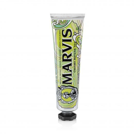 Matcha Tea Toothpaste 75ml