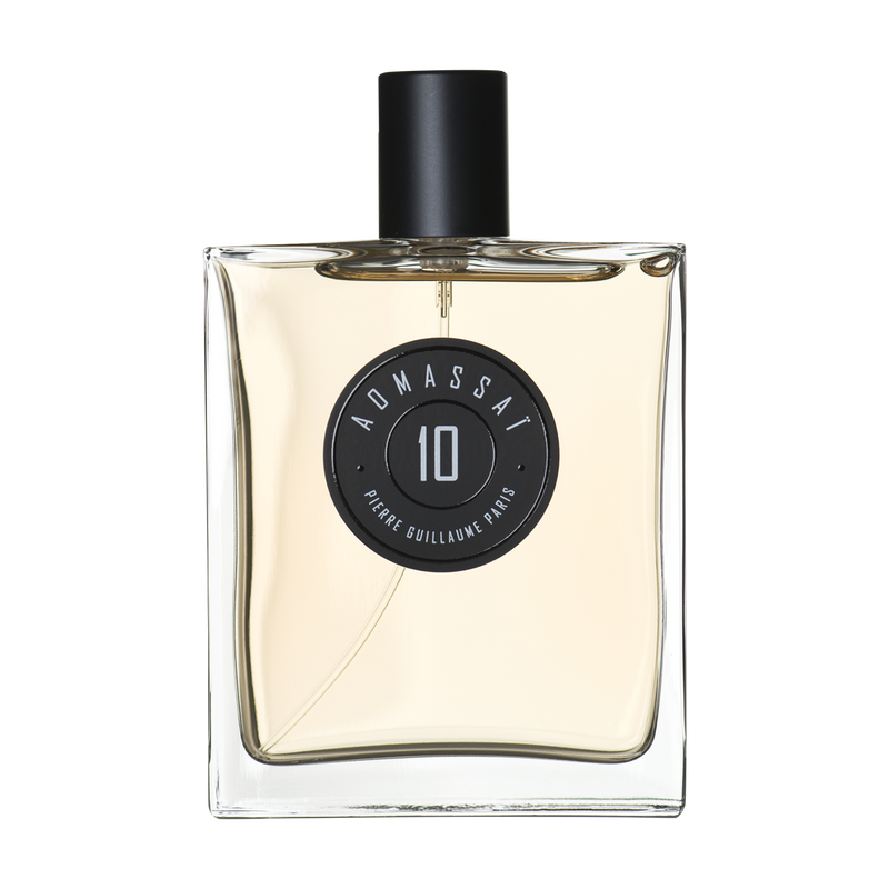 10 Aomassaï Eau de Parfum