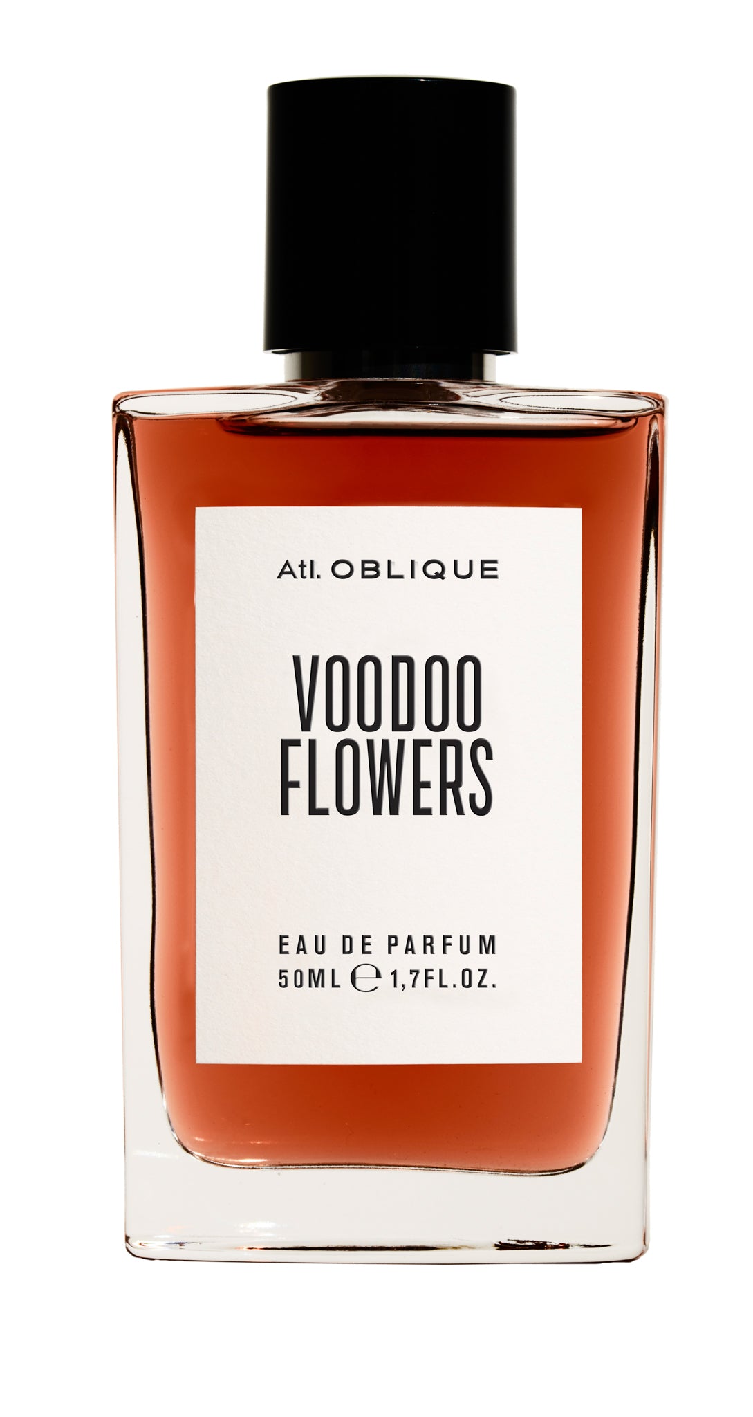 VOODOO FLOWERS Eau de Parfum 50ml