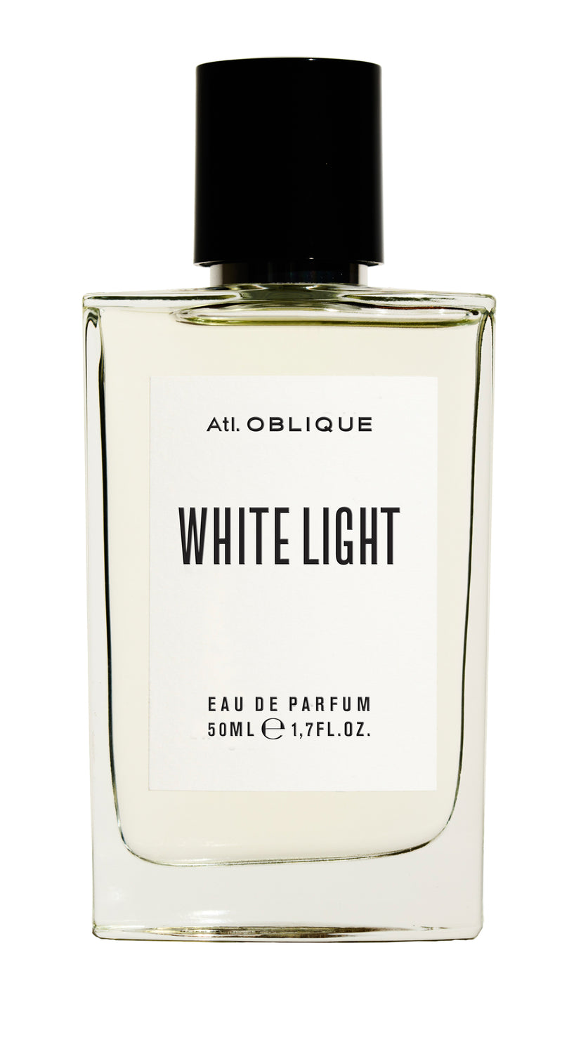 WHITE LIGHT Eau de Parfum 50ml