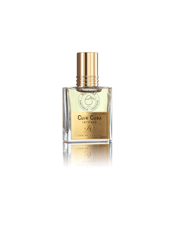 Cuir Cuba Intense Eau de Parfum 30ml