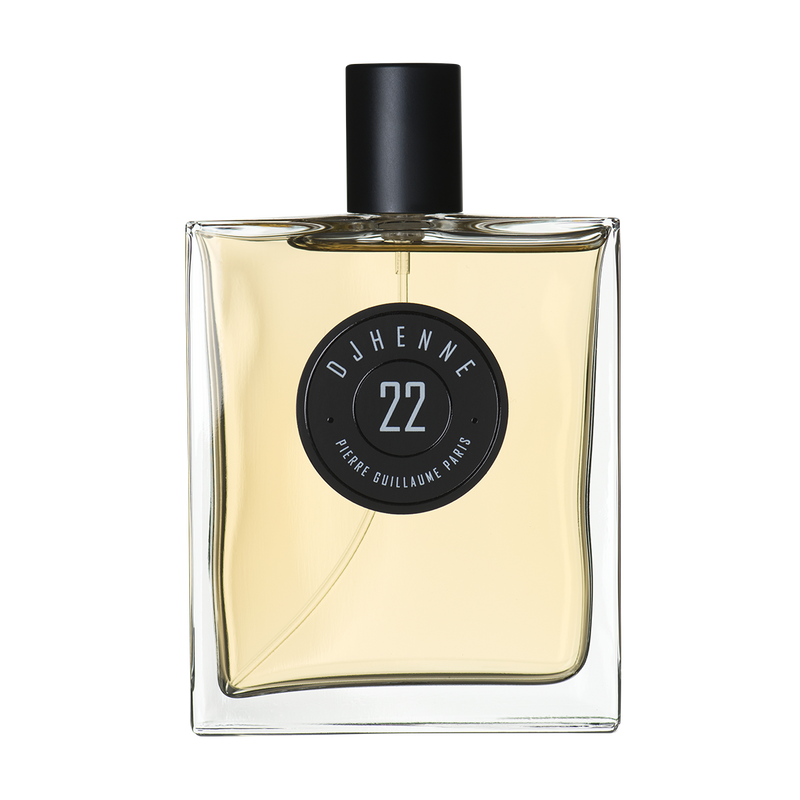 22 Djhenné Eau de Parfum 50ml