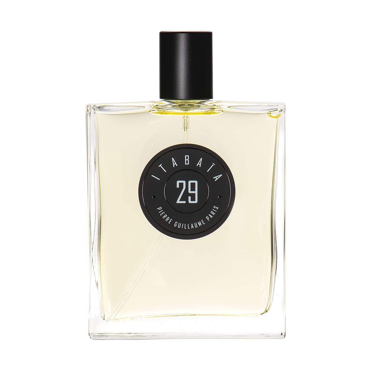 29 ITABAÏA Eau de Parfum