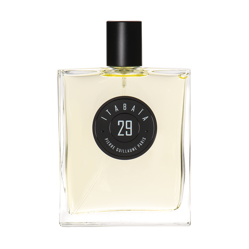29 ITABAÏA Eau de Parfum