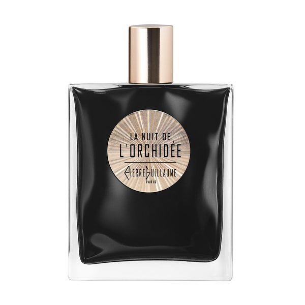 LA NUIT DE L’ORCHIDEE Eau de Parfum 50ml