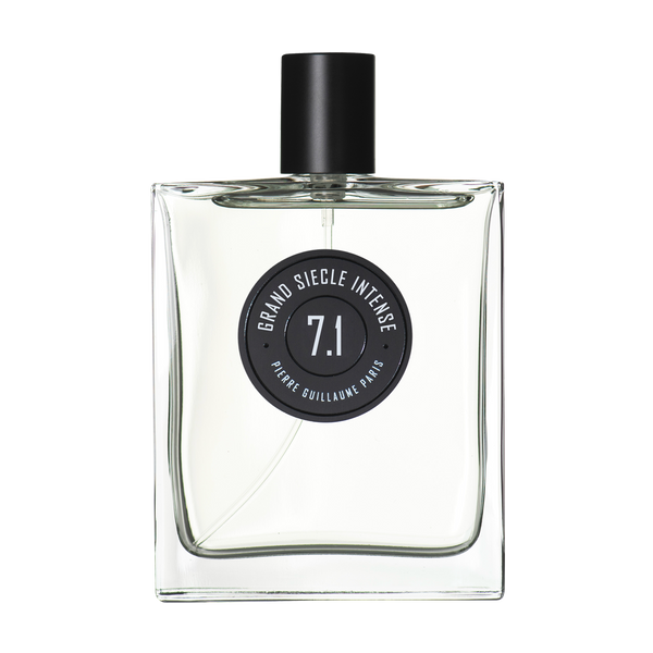 07.1 GRAND SIECLE INTENSE Eau de Parfum