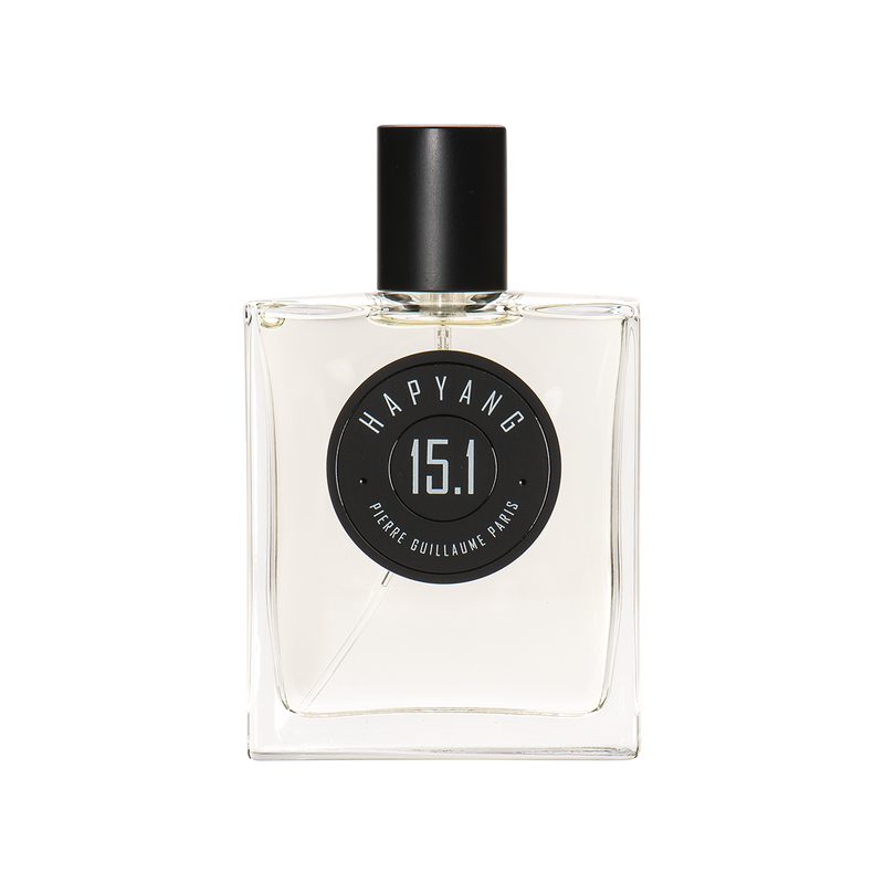 15.1 HAPYANG Eau de Parfum