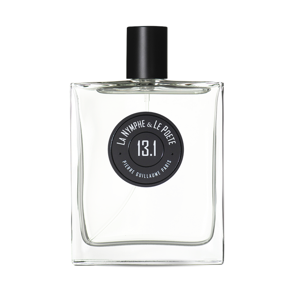 13.1 LA NYMPHE & LE POETE Eau de Parfum
