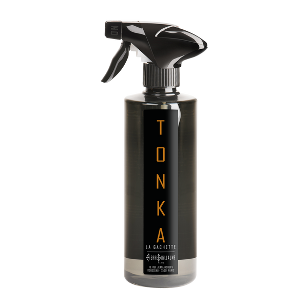 TONKA telpu aromāts 500ml