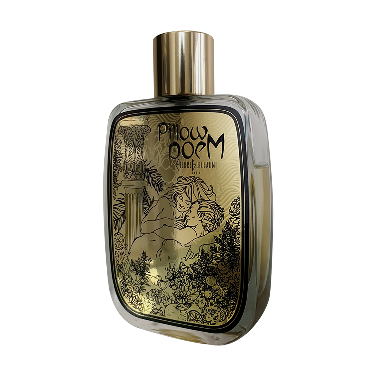 Pillowpoem Refreshing Perfume for Sheets and Room 100ml