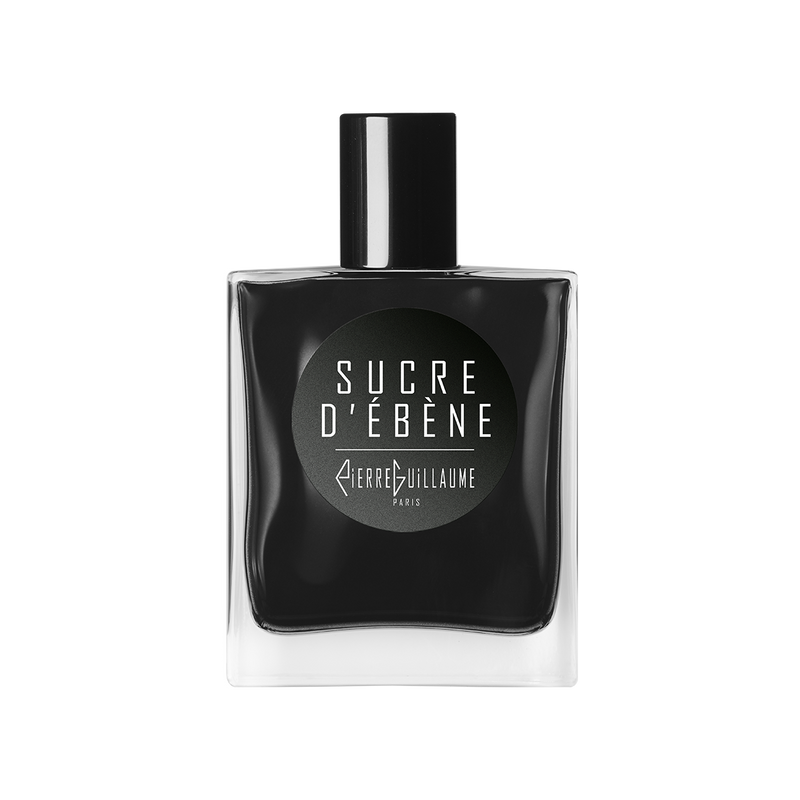 SUCRE D’EBENE Eau de Parfum