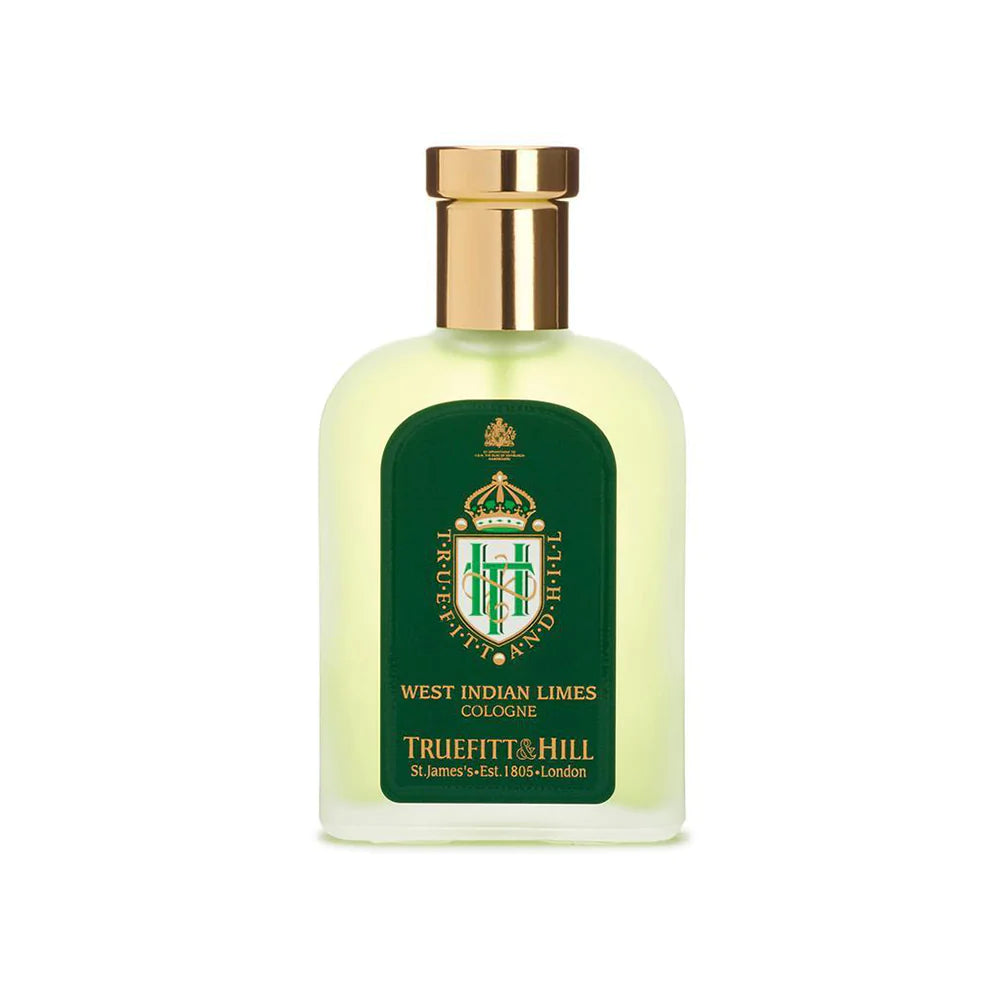 Cologne West Indian Limes 100ml