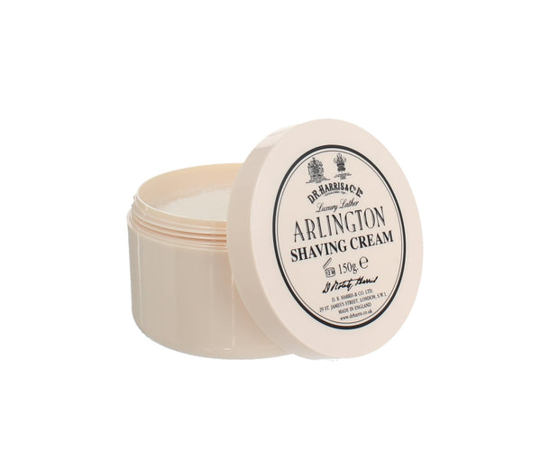 Arlington Shaving Cream Bowl 150g